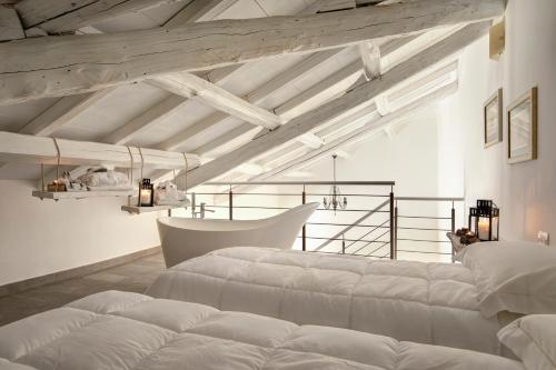 This photo about Borgo Pallavicini Mori shared on HyHotel.com