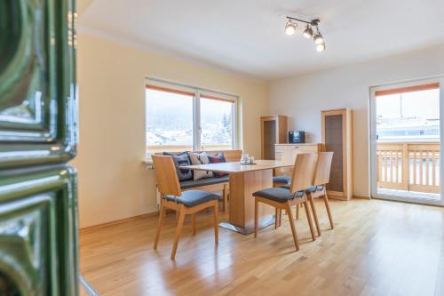 Stadlhof in Flachau Stadlhof in Flachau