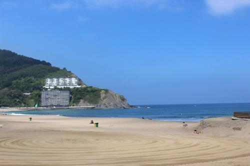 Bekoabadene in Mungia Bekoabadene in Mungia