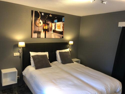 Art B&B OOTMARSUM in Ootmarsum Art B&B OOTMARSUM in Ootmarsum