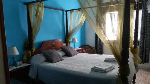 This photo about Hostal Restaurante La Diligencia shared on HyHotel.com