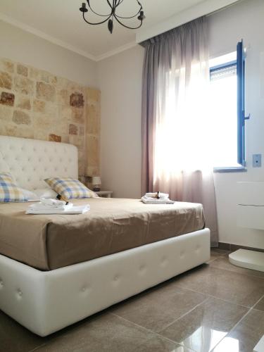 Hotel Residence La Corvetta in กาปิโตโล Hotel Residence La Corvetta in กาปิโตโล