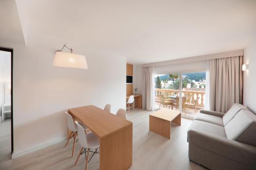 Sadržaji, Aparthotel La Pergola in Andratx / Camp de Mar Sadržaji, Aparthotel La Pergola in Andratx / Camp de Mar
