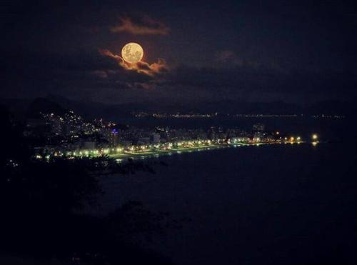 This photo about Vidigal Varandas Hostel shared on HyHotel.com