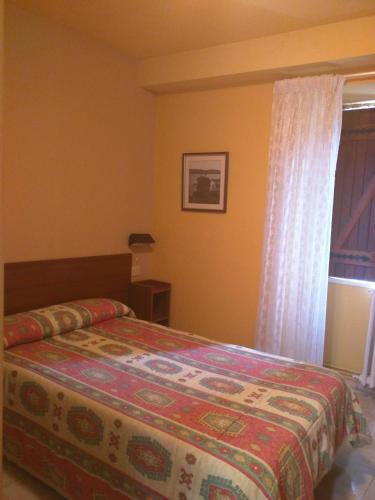 This photo about Hostal San Paio shared on HyHotel.com