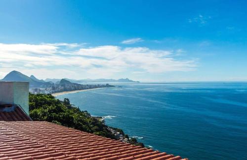 Vidigal Varandas Hostel in Vidigal Vidigal Varandas Hostel in Vidigal