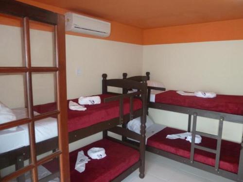 This photo about Vidigal Varandas Hostel shared on HyHotel.com