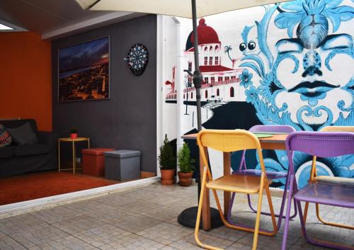 Hotel City Hostel Lisbon