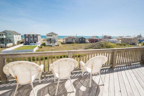 Carolina Kai II in Kitty Hawk (NC) Carolina Kai II in Kitty Hawk (NC)