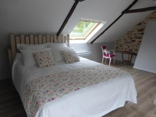 maison d'hotes KER'A in Lanvollon maison d'hotes KER'A in Lanvollon