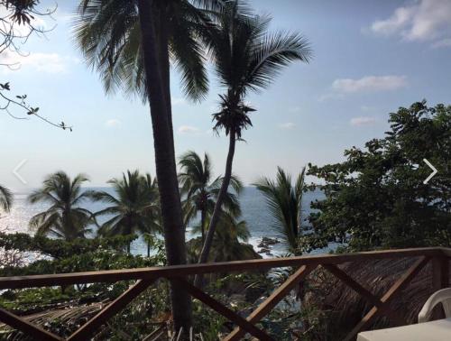 This photo about Cocos Camp shared on HyHotel.com