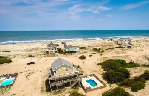 Almost Paradise in Corolla (NC) Almost Paradise in Corolla (NC)