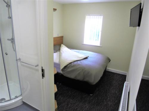 The Stop - Hollies Truckstop Cafe in Hatherton The Stop - Hollies Truckstop Cafe in Hatherton