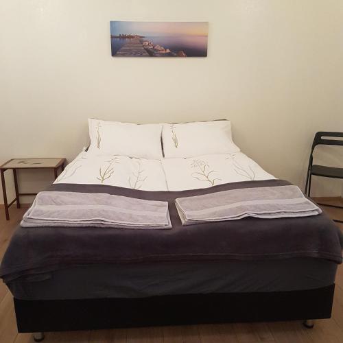 Hólavegur 6 (Holavegur 6) in Saudarkrokur Hólavegur 6 (Holavegur 6) in Saudarkrokur