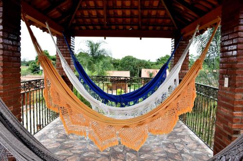Pousada Raio de Luz in Pirenopolis Pousada Raio de Luz in Pirenopolis
