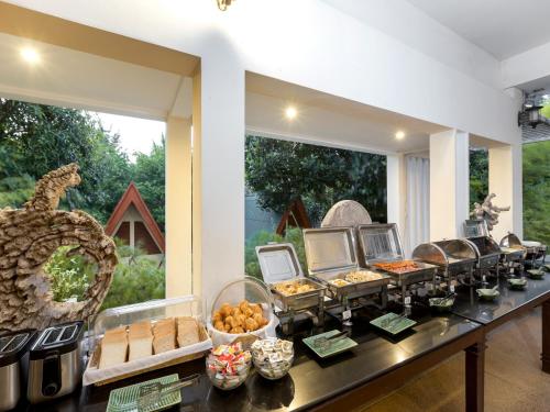 プーケット シー リゾート3