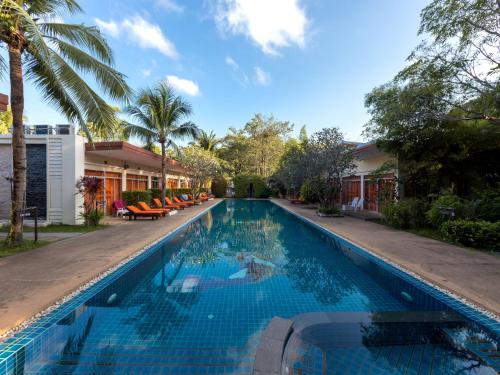 プーケット シー リゾート16