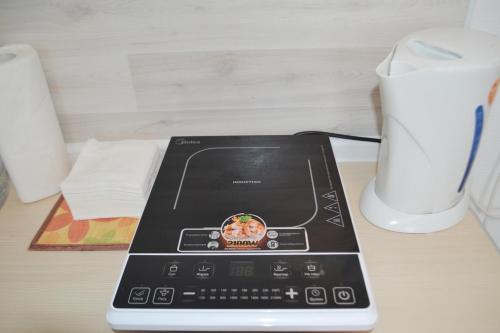 This photo about Apart-hotel Polet 4 shared on HyHotel.com