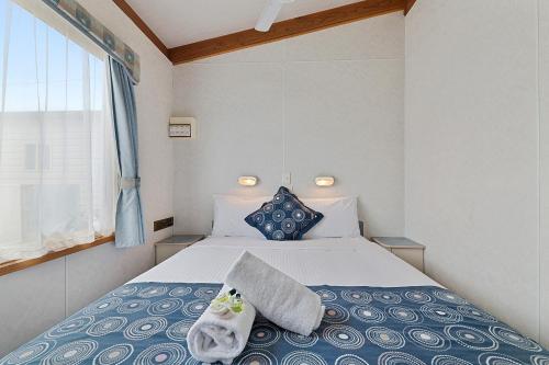 This photo about Benalla Tourist Park shared on HyHotel.com