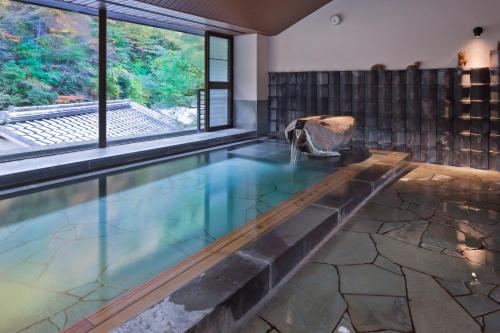 Tofuya Resort & Spa - Izu in Yoshina Tofuya Resort & Spa - Izu in Yoshina