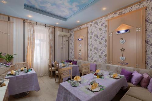 อาหารและเครื่องดื่ม, Hotel Scaletta in พูลา อาหารและเครื่องดื่ม, Hotel Scaletta in พูลา