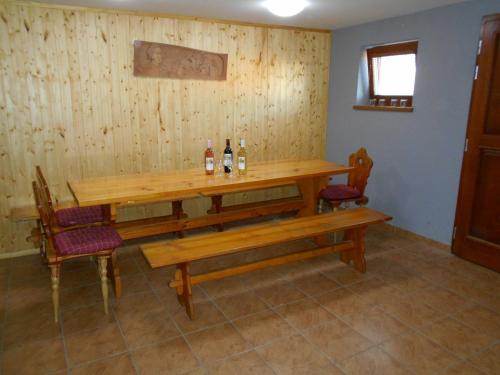 Penzion Imrichovi in Moravska Nova Ves Penzion Imrichovi in Moravska Nova Ves