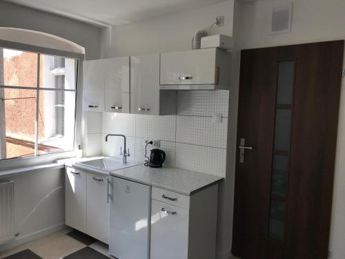 Apartament Matejki 7/4 in זילונה גורה Apartament Matejki 7/4 in זילונה גורה