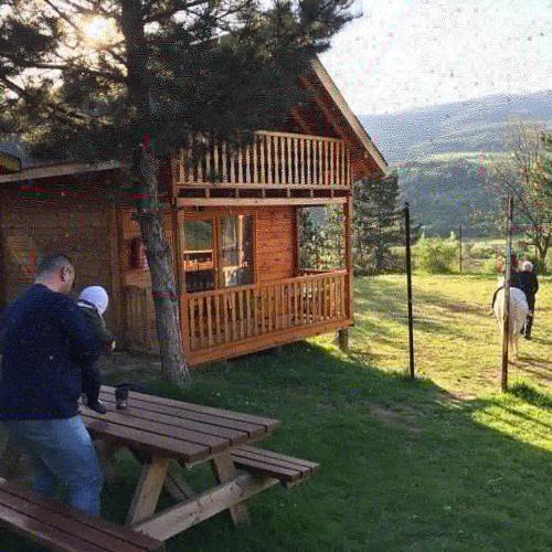 This photo about Nesilce Tatil Koyu shared on HyHotel.com