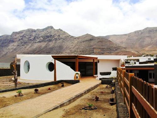 This photo about Villa Oceano shared on HyHotel.com