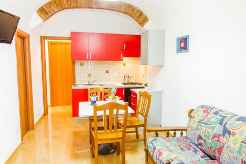 Hotel Gaia - Low Cost Studio