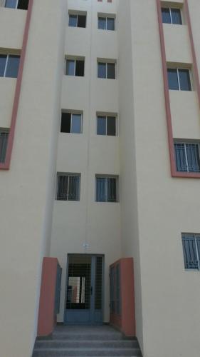 Résidence Mogador (Residence Mogador) in 에살람 Résidence Mogador (Residence Mogador) in 에살람
