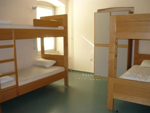This photo about HI Hostel Rijeka shared on HyHotel.com