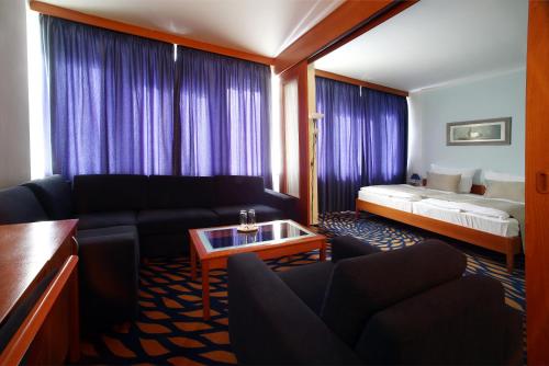 Facilities, Hotel Central in Plzen Facilities, Hotel Central in Plzen