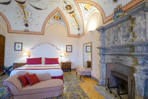 Hotel Villa Cimbrone in Ravello Hotel Villa Cimbrone in Ravello