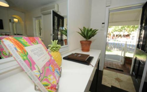 This photo about Jerningham Street Cottage shared on HyHotel.com