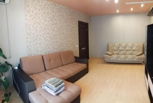 Apartment on Michurinskaya 185 in Tambov Apartment on Michurinskaya 185 in Tambov