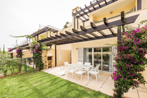 Varanda/terraço, Laguna - Vilamoura in Vilamoura Varanda/terraço, Laguna - Vilamoura in Vilamoura