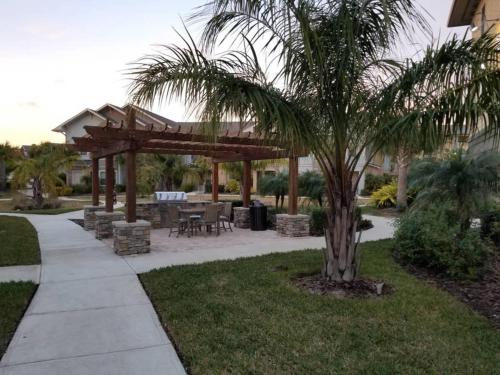 This photo about Tropical Waterview Getaway shared on HyHotel.com