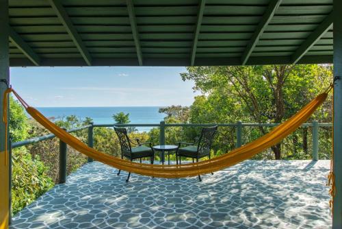 This photo about Tiskita Jungle Lodge shared on HyHotel.com