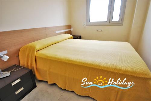 Apartamento Cubelles in Cubellas Apartamento Cubelles in Cubellas