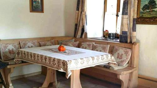 Ferienhaus am Muhlbach in Kinding Ferienhaus am Muhlbach in Kinding