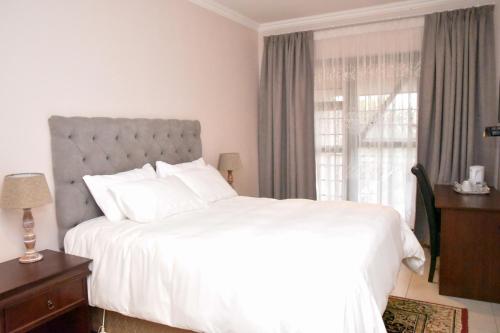 Vinolux Guest House in Mthatha Vinolux Guest House in Mthatha