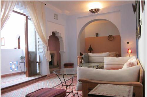 المرافق, Hôtel Ras El Maa (Hotel Ras El Maa) in شفشاون المرافق, Hôtel Ras El Maa (Hotel Ras El Maa) in شفشاون