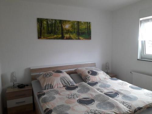 Ferienwohnung Rockmann in Kirchenlamitz Ferienwohnung Rockmann in Kirchenlamitz