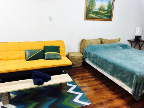 Hotel SJ Friends Gay Friendly B&B