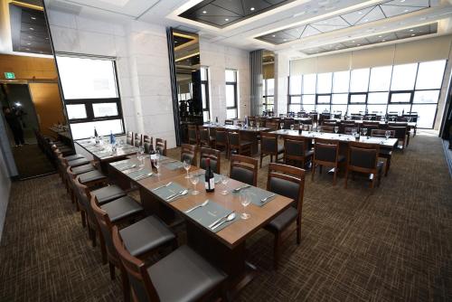 SeaCruise Hotel in Sokcho-si SeaCruise Hotel in Sokcho-si