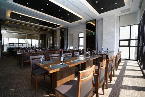 SeaCruise Hotel in Sokcho-si SeaCruise Hotel in Sokcho-si