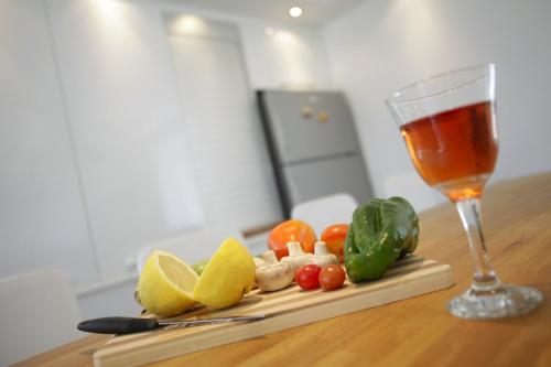 This photo about Villa Cute shared on HyHotel.com