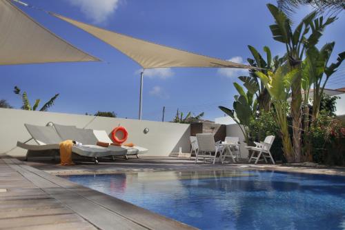 This photo about Villa Cute shared on HyHotel.com