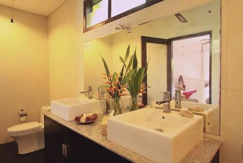 This photo about Villa Macaron 3 shared on HyHotel.com